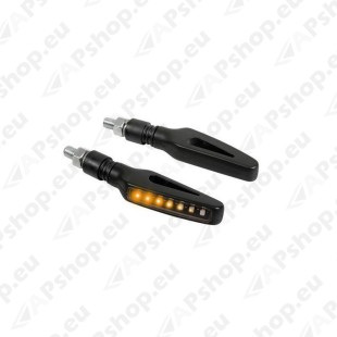 Suunatuled 2tk, led, 12V, 98*36mm S103-9047.4