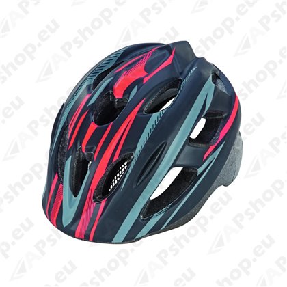Шлем велосипедный, детский 55-58cm S123-0924