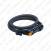 Trosslukk koodiga l80cm d15mm S123-6178
