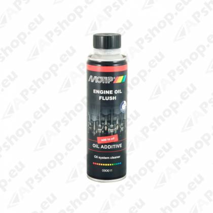 Motip mootori sisepesu 300ml S113-090611
