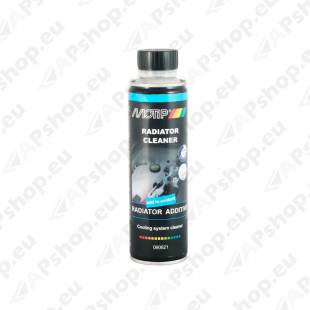 Motip jahutussüsteemi puhastus 300ml S113-090621