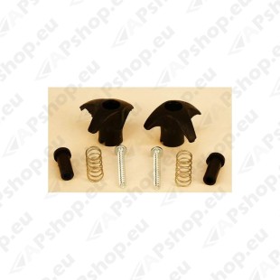 Caucho kapoti kinniti M103-ASGI0024N
