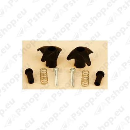 Caucho kapoti kinniti M103-ASGI0024N