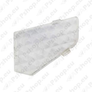 Polaris 850 24v esitule klaas vasak M103-SPST8946S