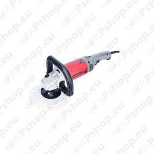 Poleerija 1200W S114-CP12180