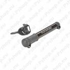 Bicycle tyres, pumps