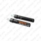Külgtulede komplekt, esimesed, LED 12V, 92*16mm S103-9047.8