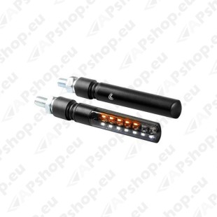 Külgtulede komplekt, esimesed, LED 12V, 92*16mm S103-9047.8