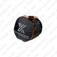 OX1 pallikott must M107-5191701