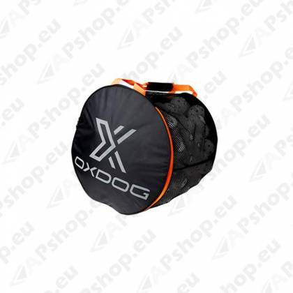 OX1 pallikott must M107-5191701