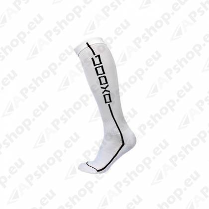 Fit sokid valge/must 32-34 M107-51920013234