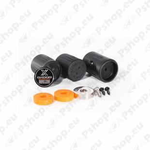 Endcap kit round 24 M107-5192701