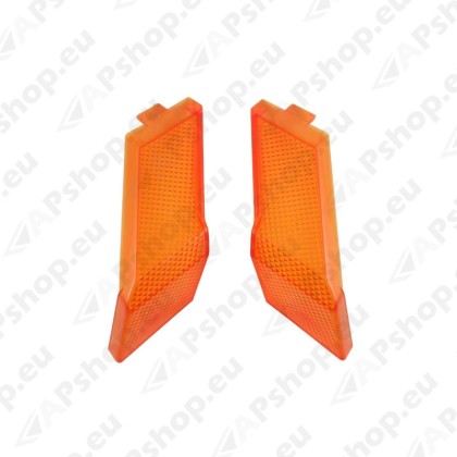 Slingshot 12V, orange suunatulede kompl. M103-SPST9661A