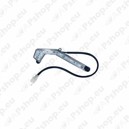 Päevatuli parem LED ATV 125cc S137-K1163112