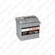 Bosch S5 54Ah 530A 207x175x190 -+ 0092S50020