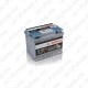 Bosch AGM 60Ah 680A 242x175x190 -+ 0092S5A050