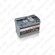 Bosch AGM 70Ah 760A 278x175x190 -+ 0092S5A080