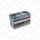 Bosch AGM 80Ah 800A 315x175x190 -+ 0092S5A110