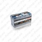 Bosch AGM 105Ah 950A 393x175x190 -+ 0092S5A150