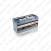 Bosch AGM 105Ah 950A 393x175x190 -+ 0092S5A150
