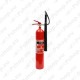 5kg CO2 tulekustuti ReinoldMax S103-6806.1