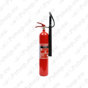 5kg CO2 tulekustuti ReinoldMax S103-6806.1
