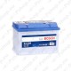 Bosch S4 74Ah 680A 278x175x190 -+ 0092S40080