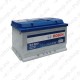 Bosch S4 74Ah 680A 278x175x190 +- 0092S40090
