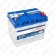Bosch S4 70Ah 630A 261x175x220 -+ 0092S40260