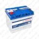 Bosch S4 70Ah 630A 261x175x220 +- 0092S40270