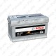 Bosch S5 85Ah 800A 315x175x175 -+ 0092S50100