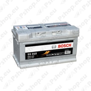 Bosch S5 85Ah 800A 315x175x175 -+ 0092S50100
