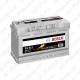 Bosch S5 85Ah 800A 315x175x190 -+ 0092S50110