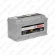 Bosch S5 100Ah 830A 353x175x190 -+ 0092S50130