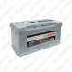 Bosch S5 110Ah 920A 353x175x190 -+ 0092S50150