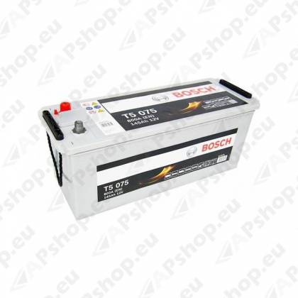 Bosch T5 145Ah 800A 513x189x223 0092T50750