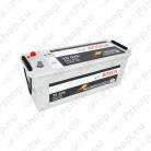 Batteries for trucks and machinery (above 110 Ah)