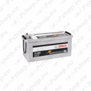 Bosch T5 225Ah 1150A 518x276x242 0092T50800
