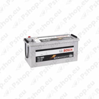 Bosch T5 225Ah 1150A 518x276x242 0092T50800