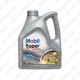 MOBIL Super 3000 XE1 5W30 4L S181-32948