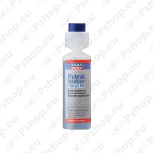 Gaasiauto bensiini stabilisaator CNG/LPG  250ml  S181-LI2817