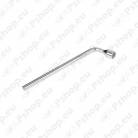 Свечной ключ 19 mm, CrV, Ø14mm, 320mm S103-6591.7