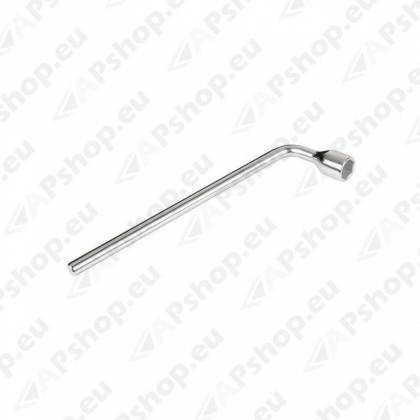 Rattavõti 21 mm, CrV, Ø14mm, pikkus 320mm S103-6591.8