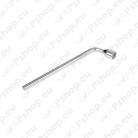 Свечной ключ 21 mm, CrV, Ø14mm, pikkus 320mm S103-6591.8