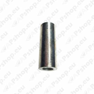 Esiõõtshoova puks(metall) 17.7×10×49 S137-A112931