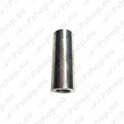 Esiõõtshoova puks(metall) 17.7×10×49 S137-A112931