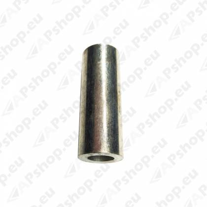 Puksi metallsisu 17.7x10x49 S137-K112931