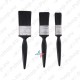 Pintslid 3tk: 1x25mm, 1x38mm, 1x50mm S103-127149