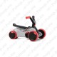 Berg Go2 SparX red M105-24.50.03.00