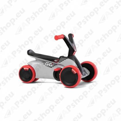 Berg Go2 SparX red M105-24.50.03.00